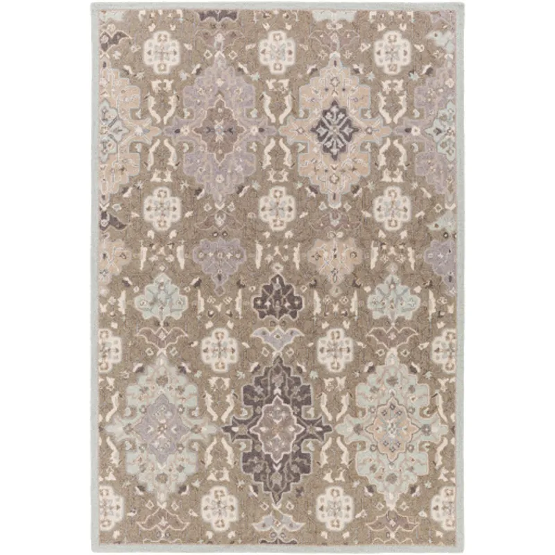 Castille 9' x 13' Rug