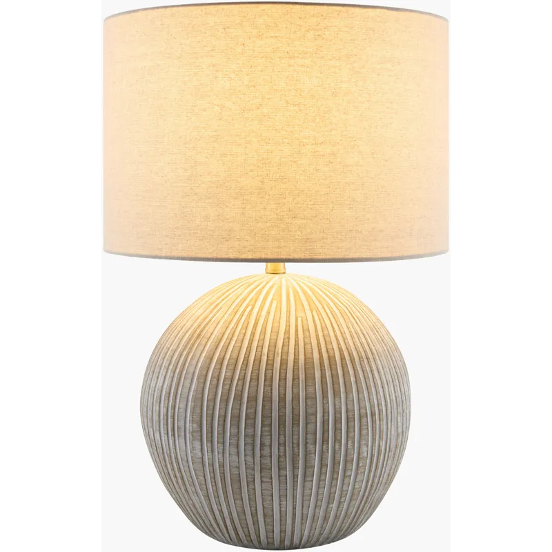 Nakoa Accent Table Lamp