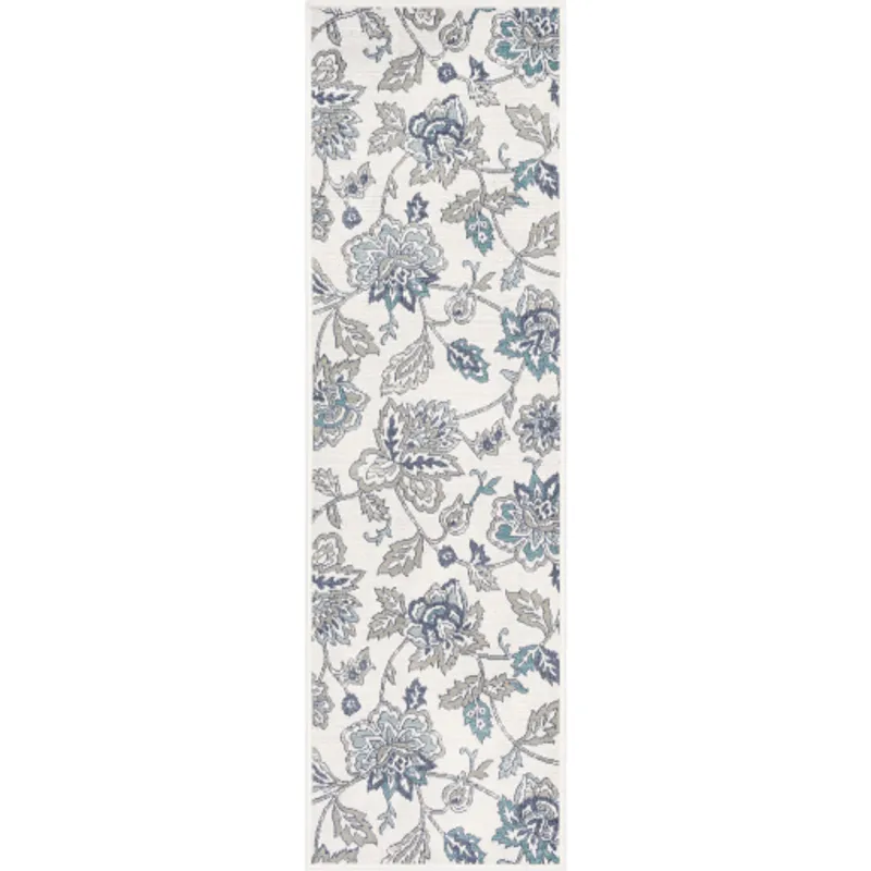 Alfresco 2'5" x 11'10" Rug