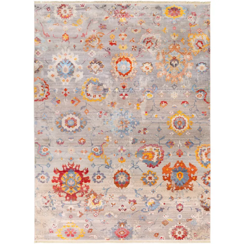 Ephesians 9' x 12'10" Rug