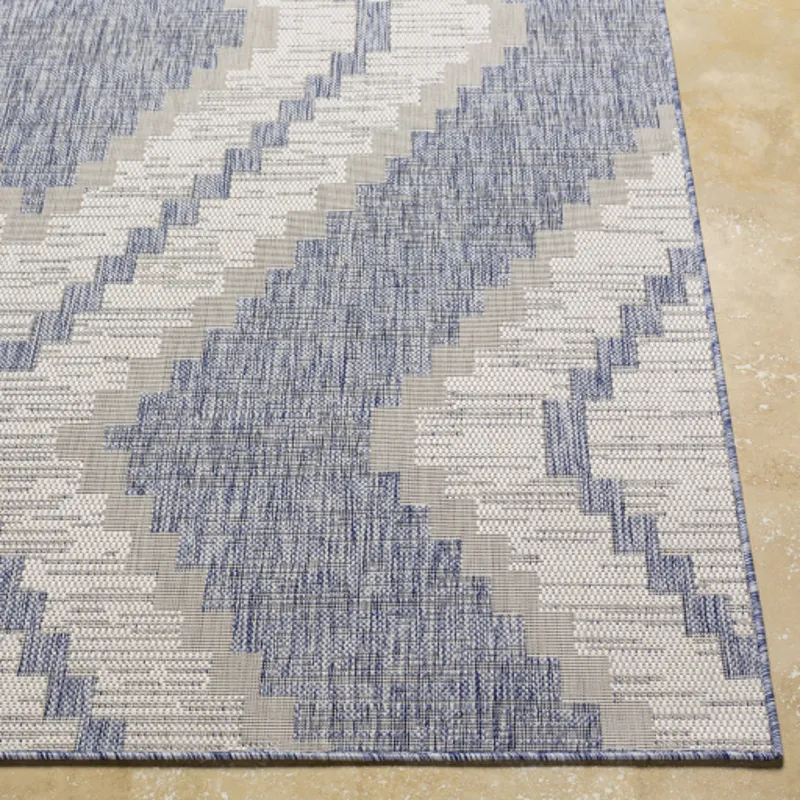 Tuareg 5'3" x 7' Rug