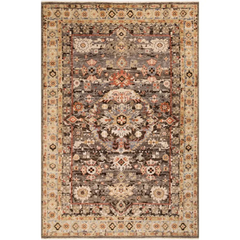 Cappadocia 2' x 3' Rug