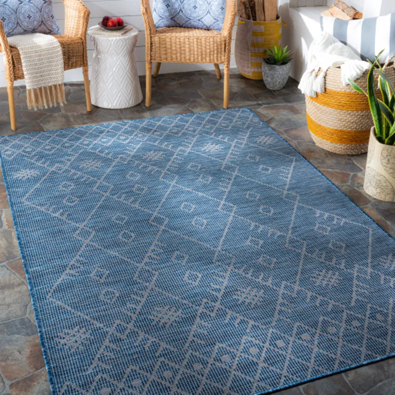 Pasadena 7'8" x 10' Rug