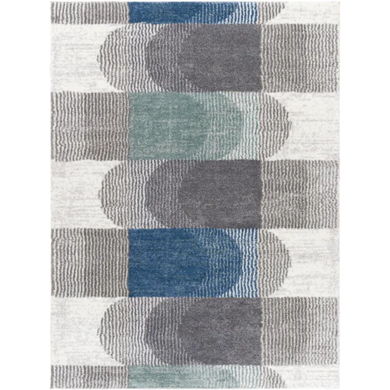Portofino 8'10" x 12' Rug