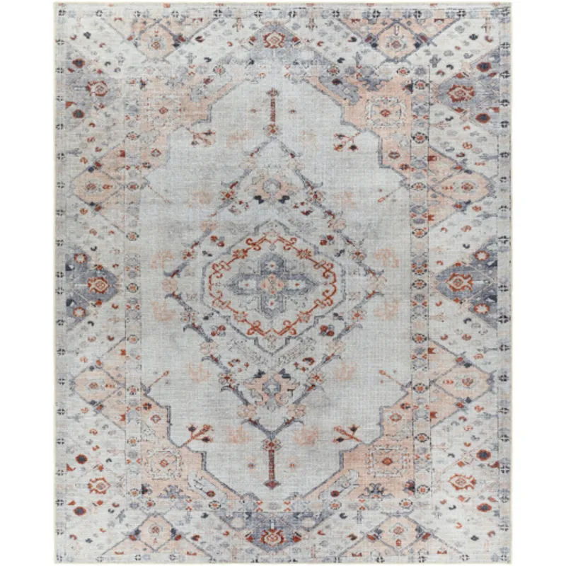 Tahmis 8'10" x 12' Rug