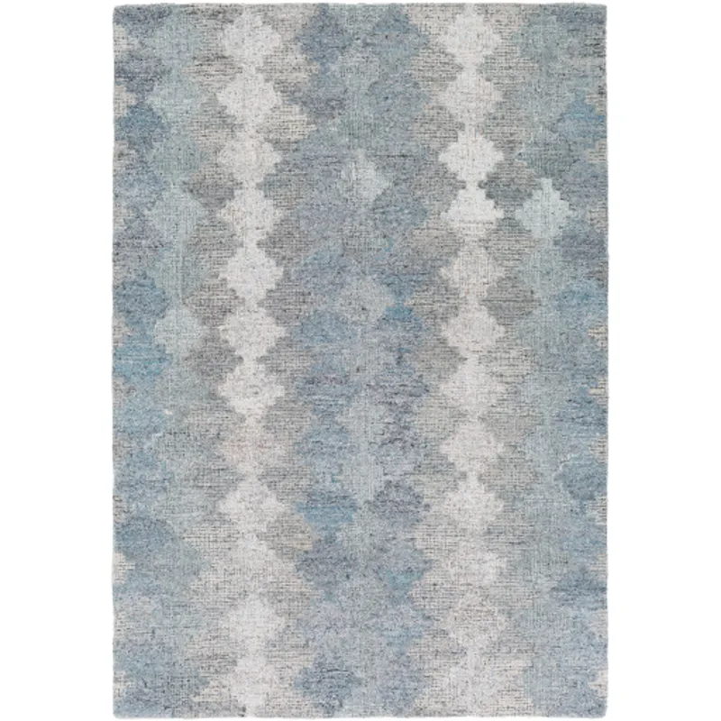 Montclair 4' x 6' Rug