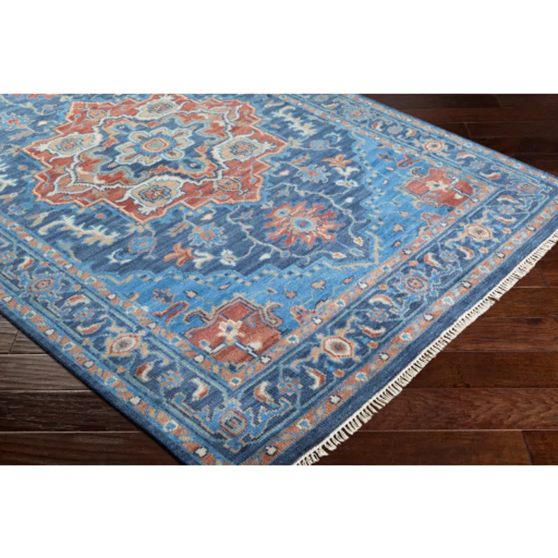 Elixir 2' x 3' Rug