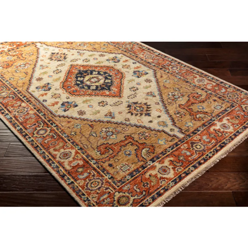 Biscayne 4' x 6' Rug