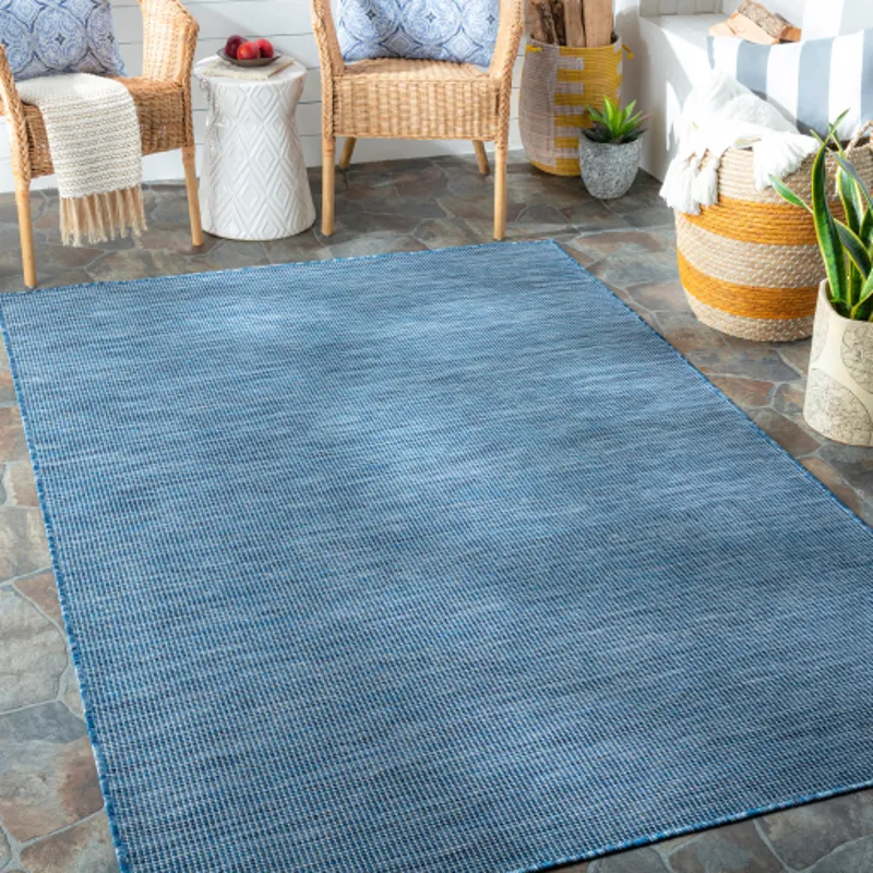 Pasadena 7'8" x 10' Rug