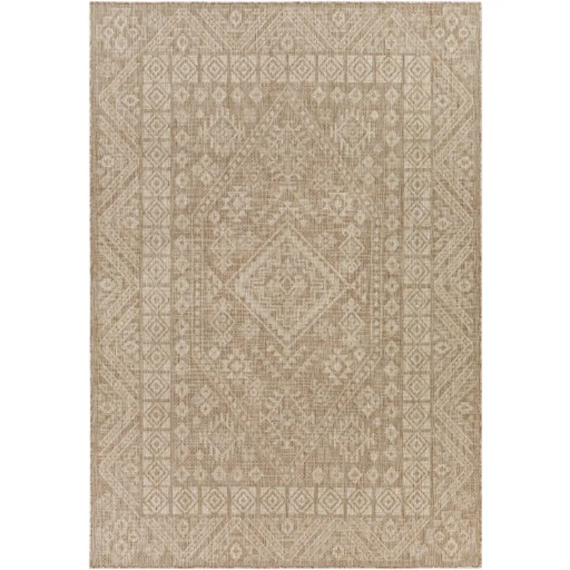 Tuareg 6'7" x 9' Rug