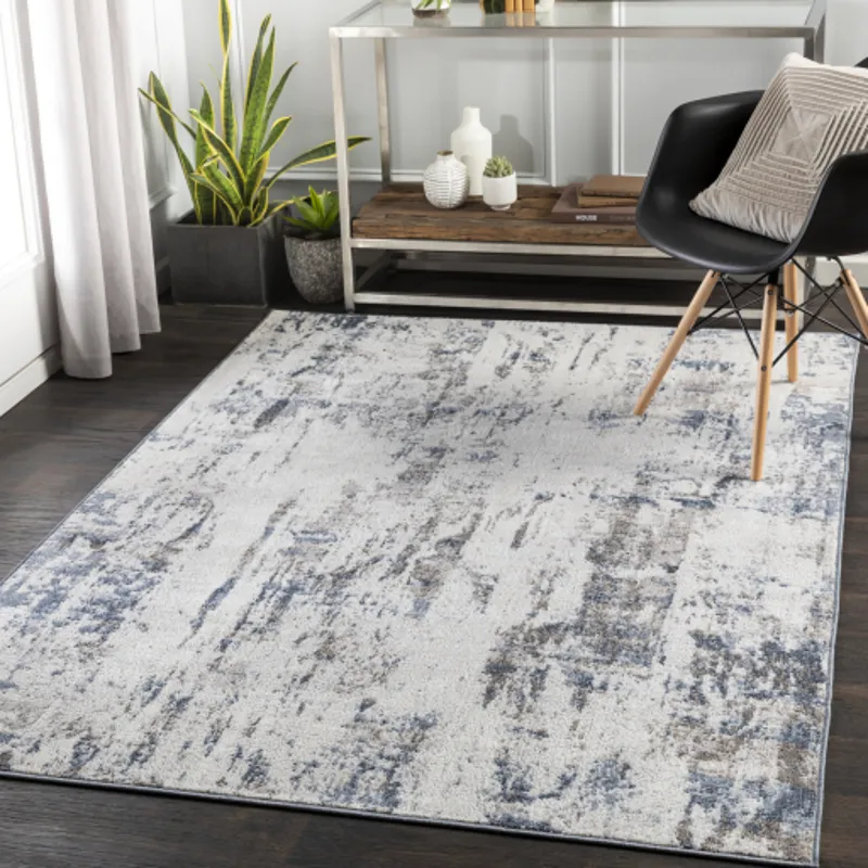 St tropez 5'2" x 7' Rug