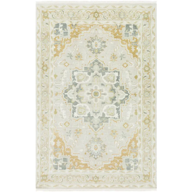 Elixir 2' x 3' Rug