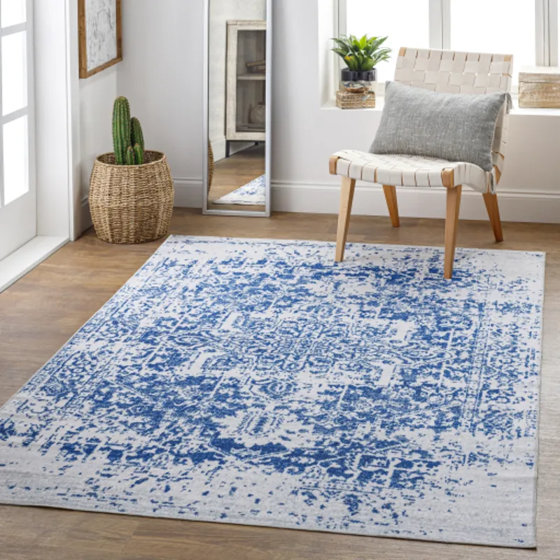 Regen 7'6" x 9'6" Rug