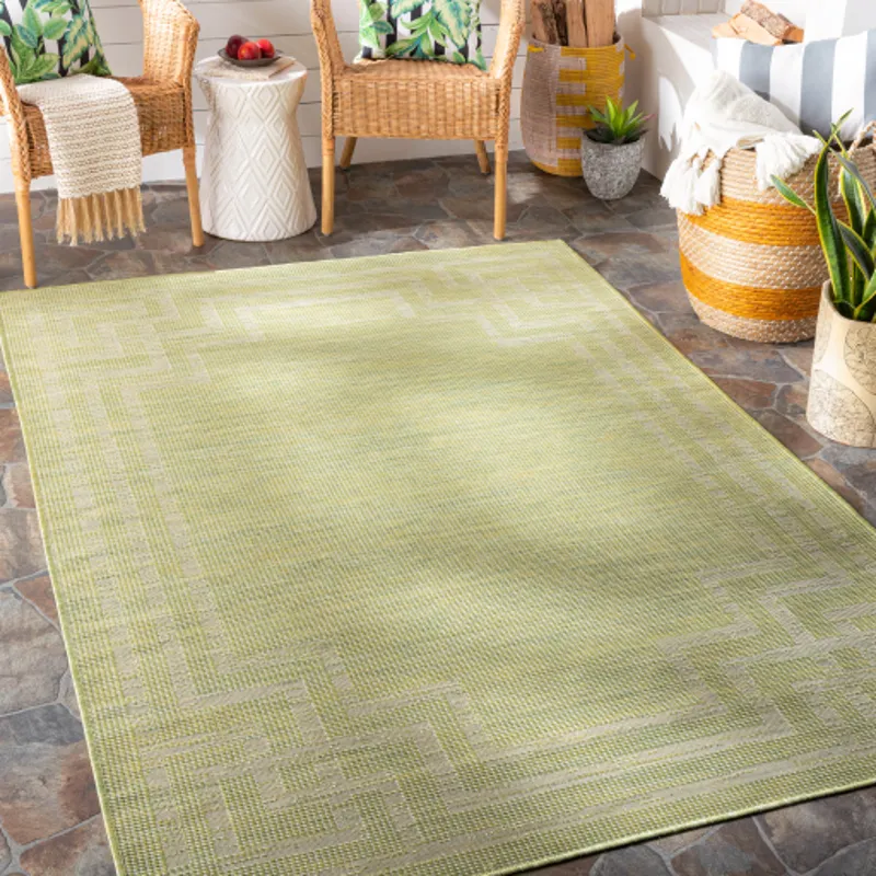 Pasadena 5'1" x 7' Rug