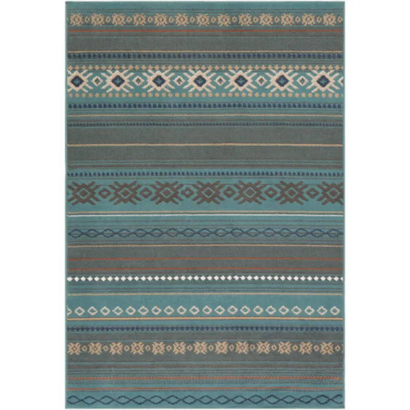 Skagen 2' x 2'11" Rug