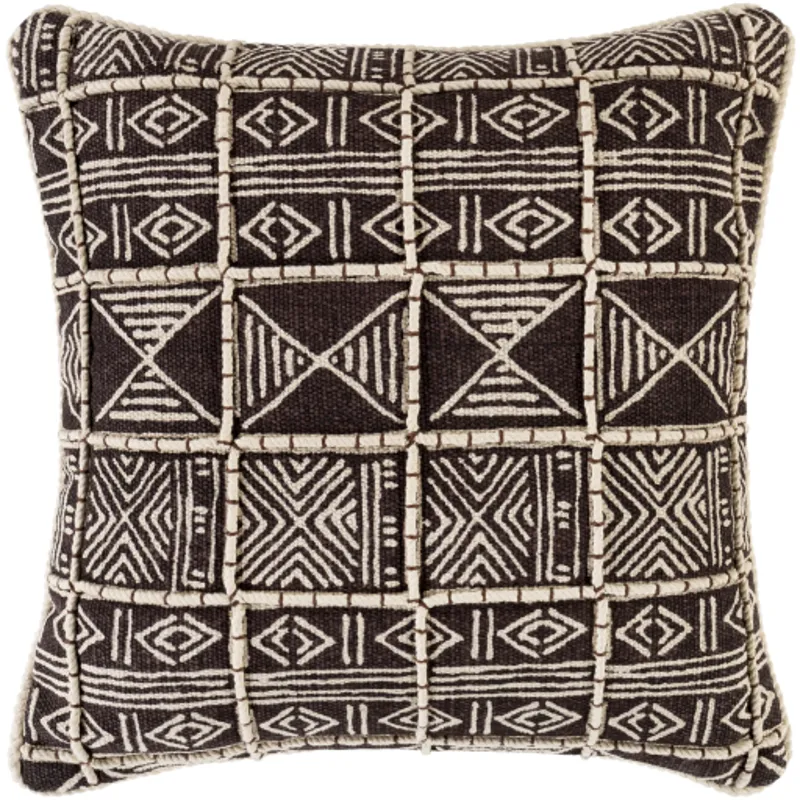 Binga Pillow Kit