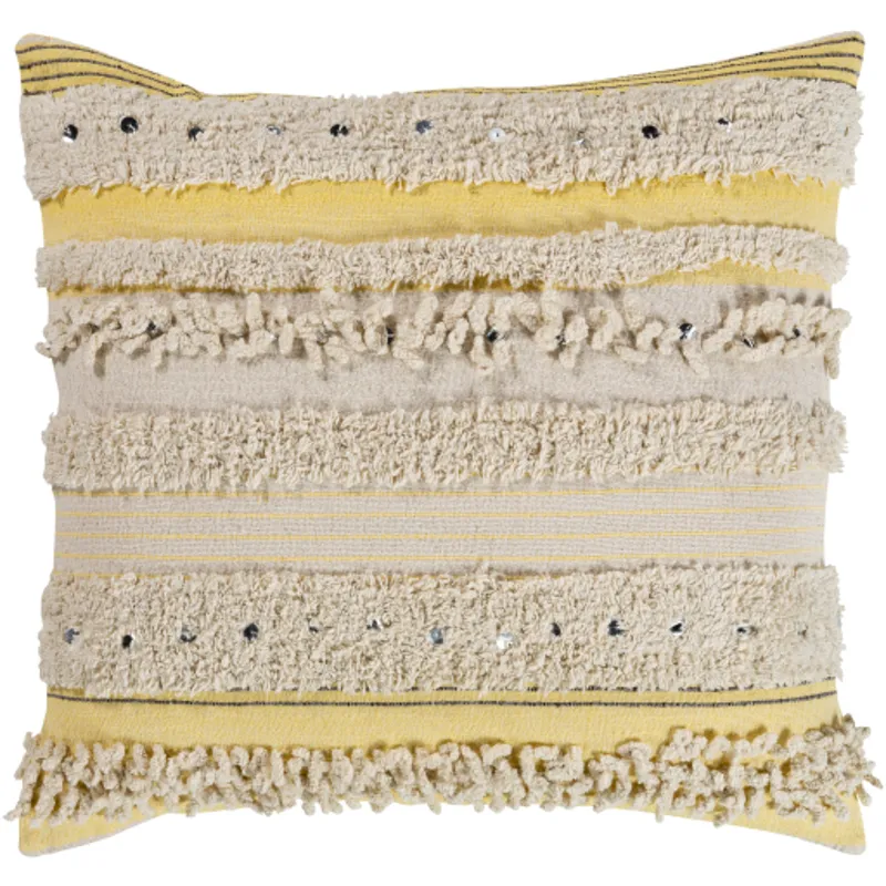 Temara Pillow Kit