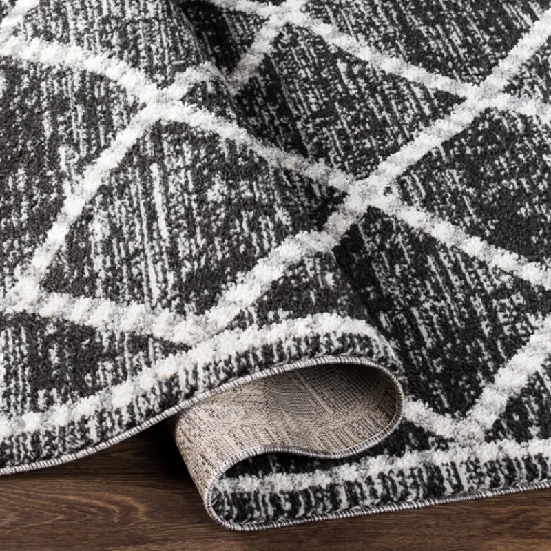 Valencia 6'7" x 9' Rug