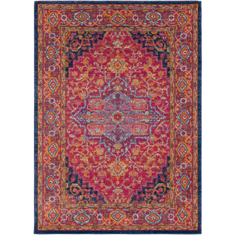 Harput 6'7" x 9' Rug