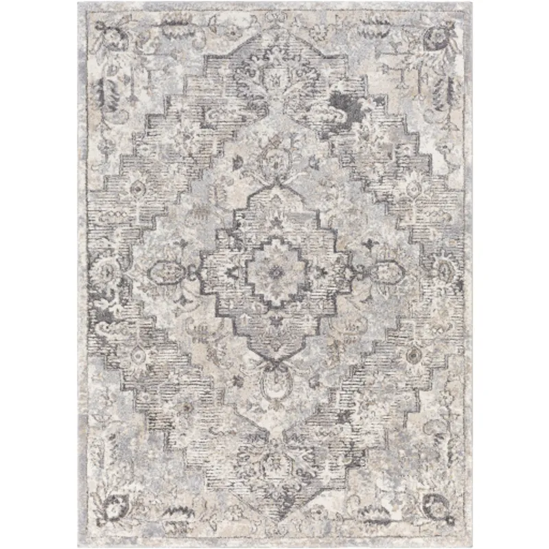 Tuscany 7'10" Square Rug