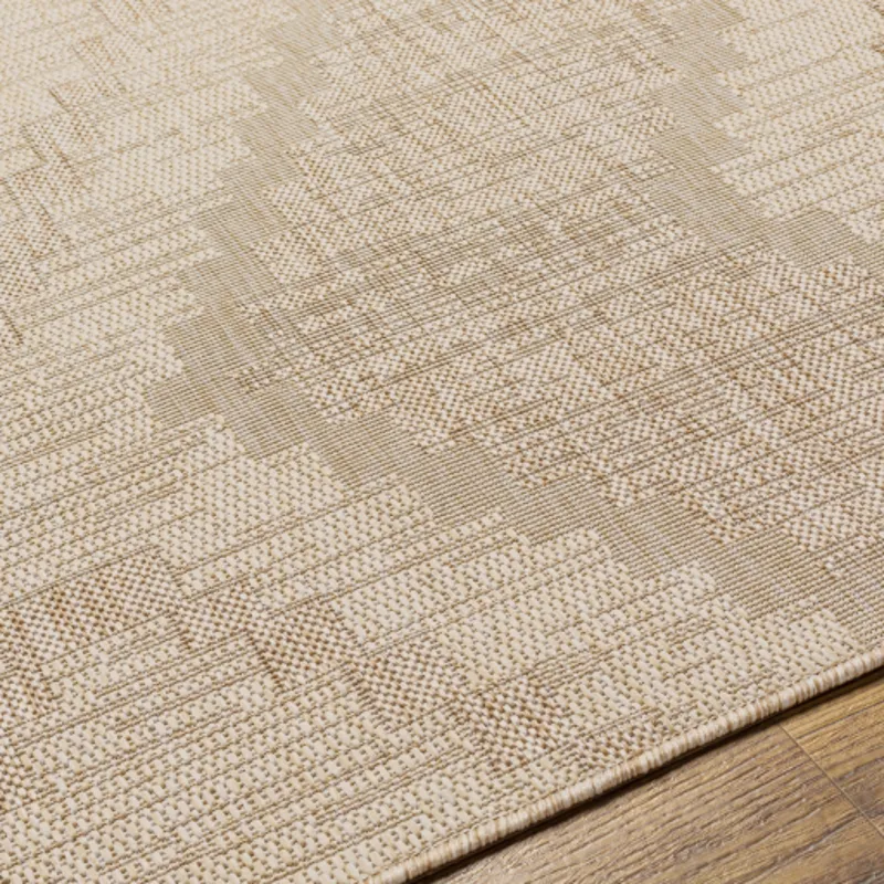 Tuareg 7'10" x 10' Rug