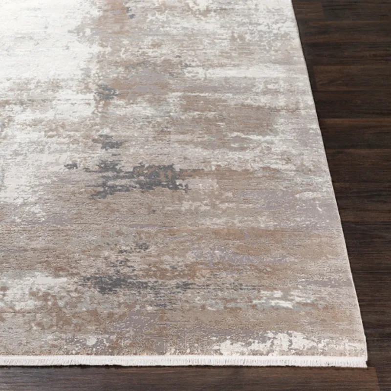 Solar 9'6" x 13' Rug