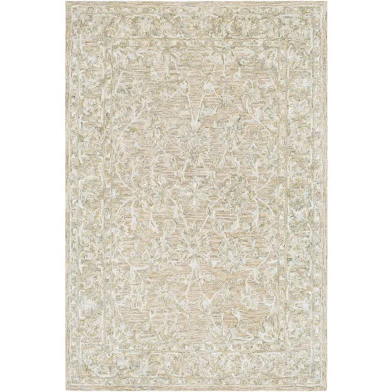 Shelby 4' x 6' Rug