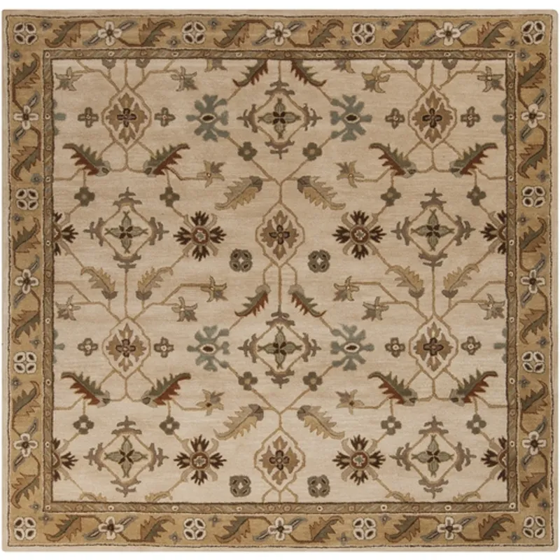 Caesar CAE1084-6SQ (6' Square)