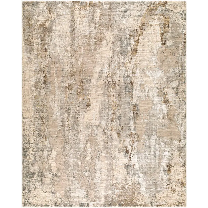 Arda Machine Woven Rug