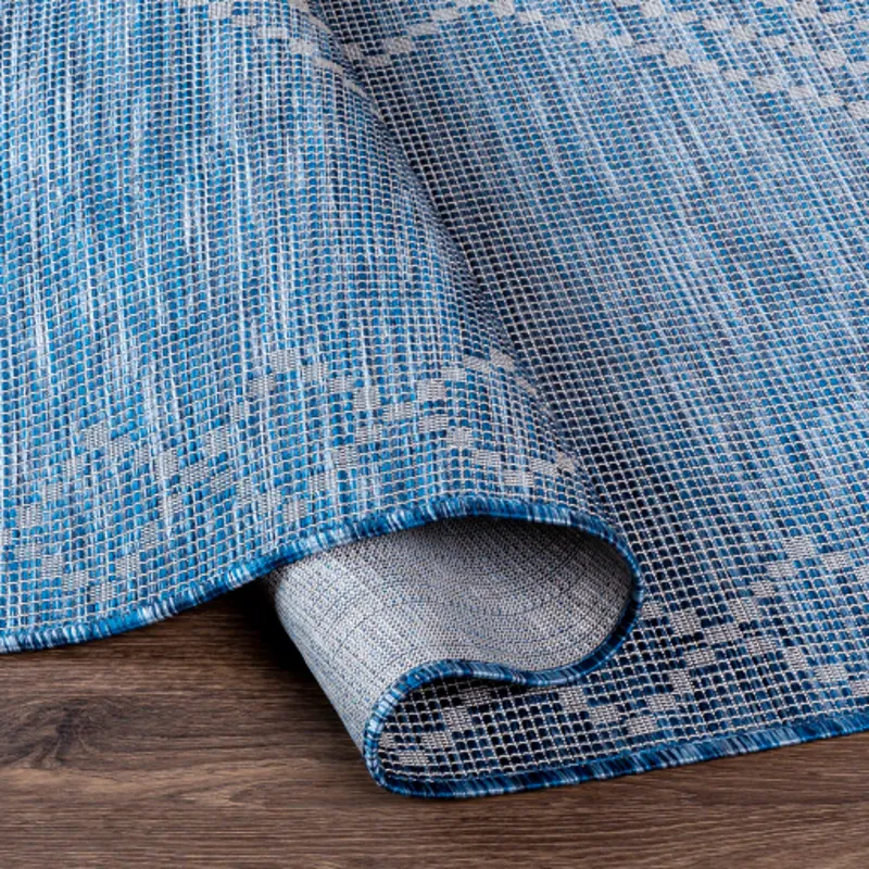 Pasadena 6'4" x 9' Rug