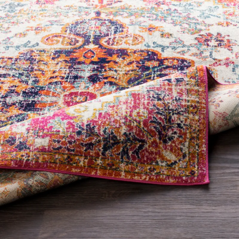 Harput 3'11" x 5'7" Rug