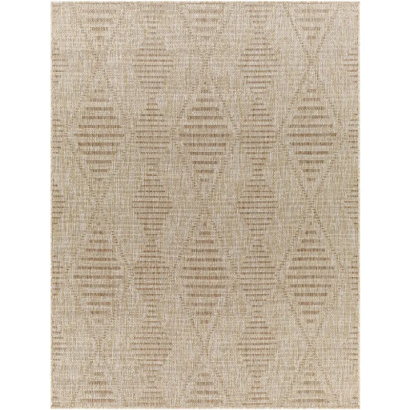 Tuareg 7'10" x 10' Rug