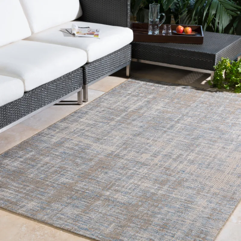 Santa Cruz 3'11" x 5'7" Rug
