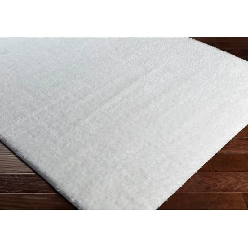 Alaska Shag 2' x 2'11" Rug