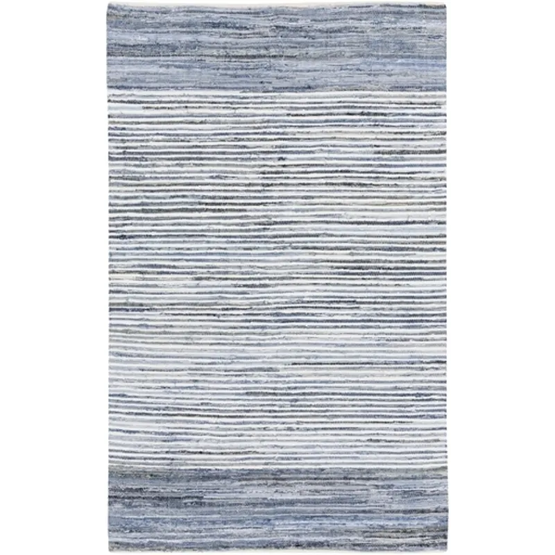 Denim DNM1001-58 (5' x 8')