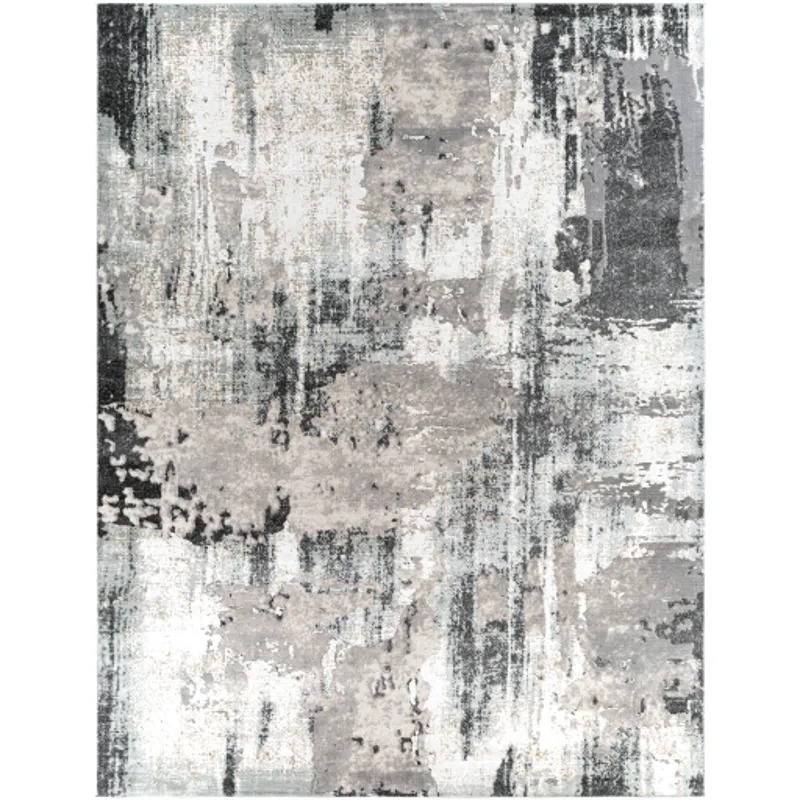 Quatro 7'10" x 10'2" Rug