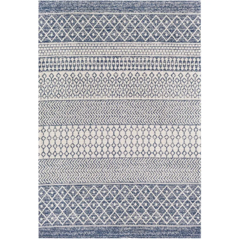 La casa 2' x 3' Rug
