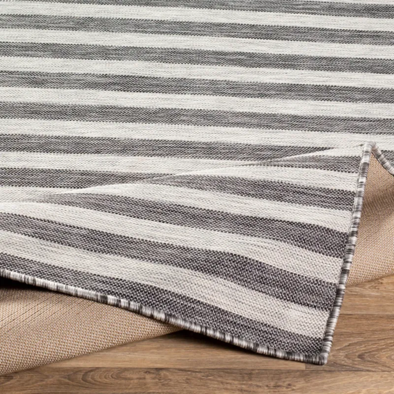 Pasadena 6'7" x 9' Rug