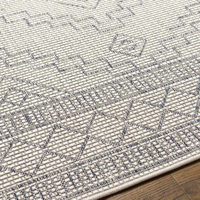 Tuareg 9'2" x 12' Rug