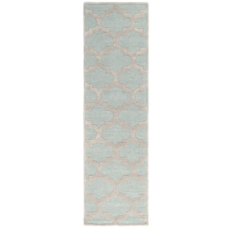 Arise 2'3" x 8' Rug