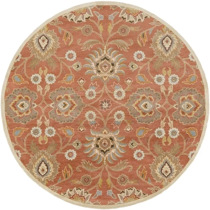 Caesar CAE1107-8RD (8' Round)