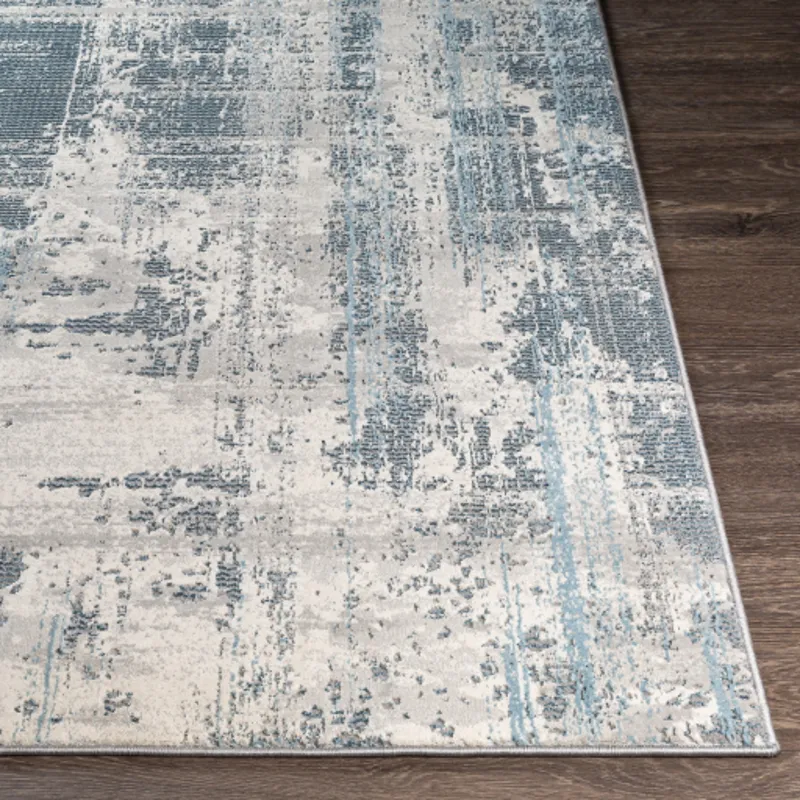 Tibetan 9' x 12'4" Rug