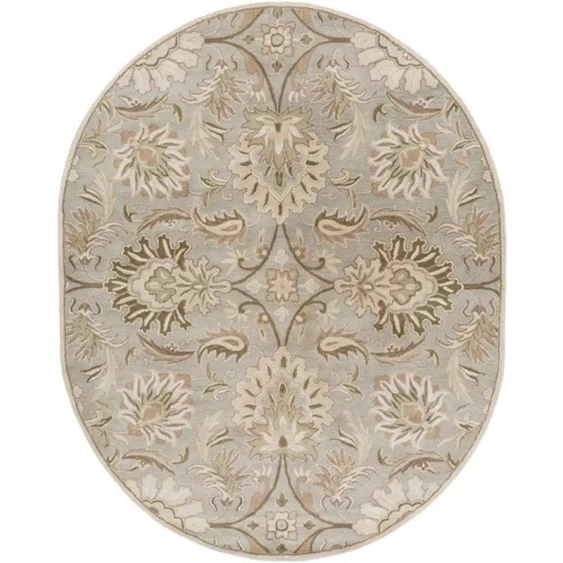 Caesar CAE1111-810OV (8' x 10' Oval)