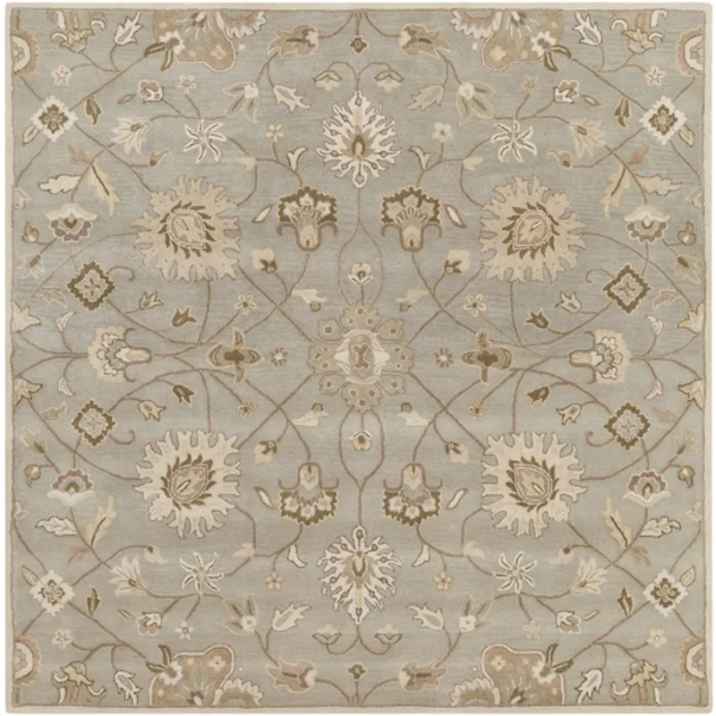 Caesar CAE1121-6SQ (6' Square)