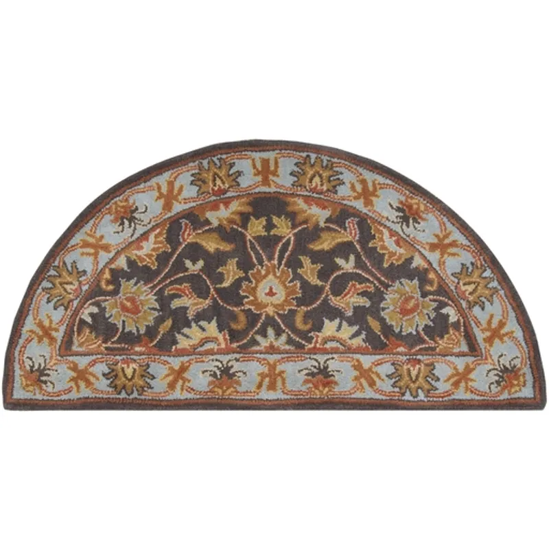 Caesar CAE1004-24HM (2' x 4' Hearth)