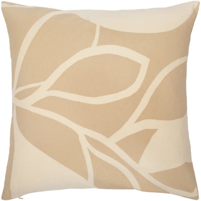 Natur Pillow Cover