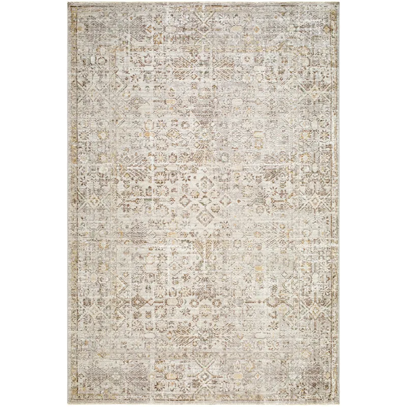 Myrtle Avenue Machine Woven Rug