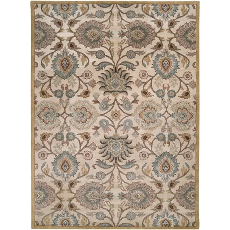 Caesar CAE1012-811 (8' x 11')