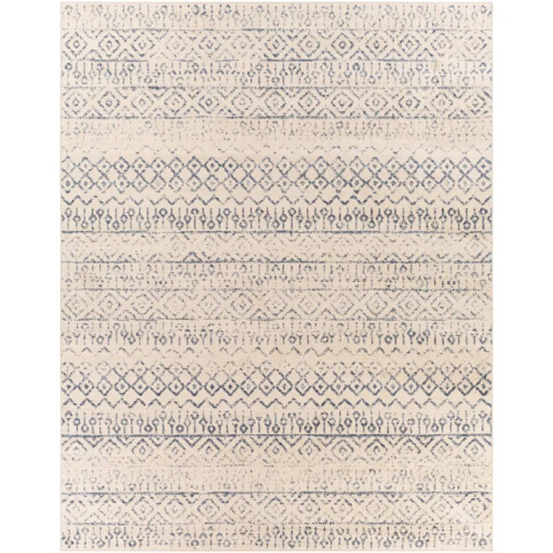 City light 7'10" x 10' Rug