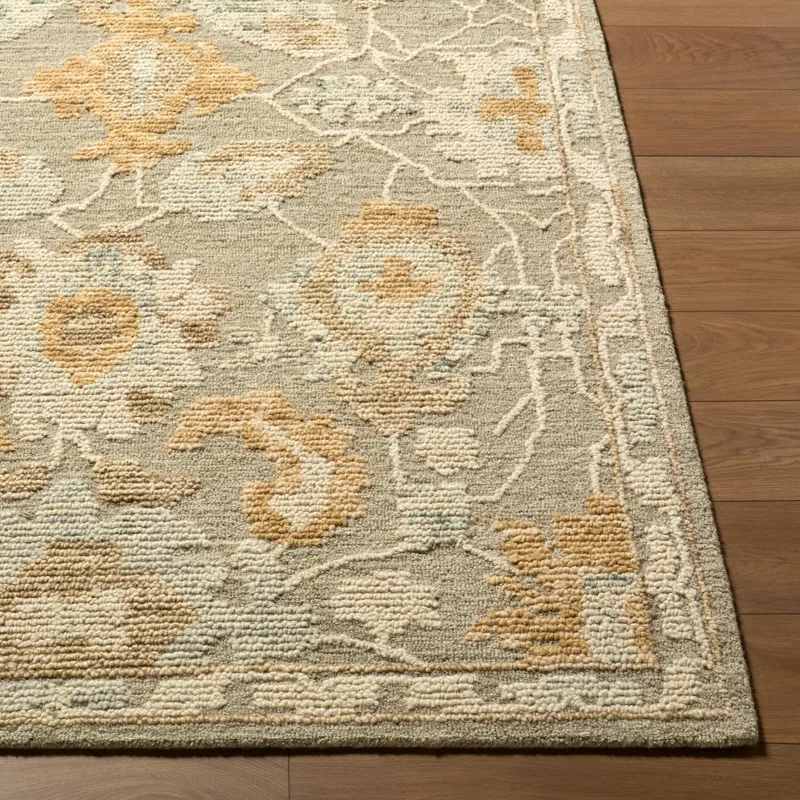 Shiv Classics Handmade Rug